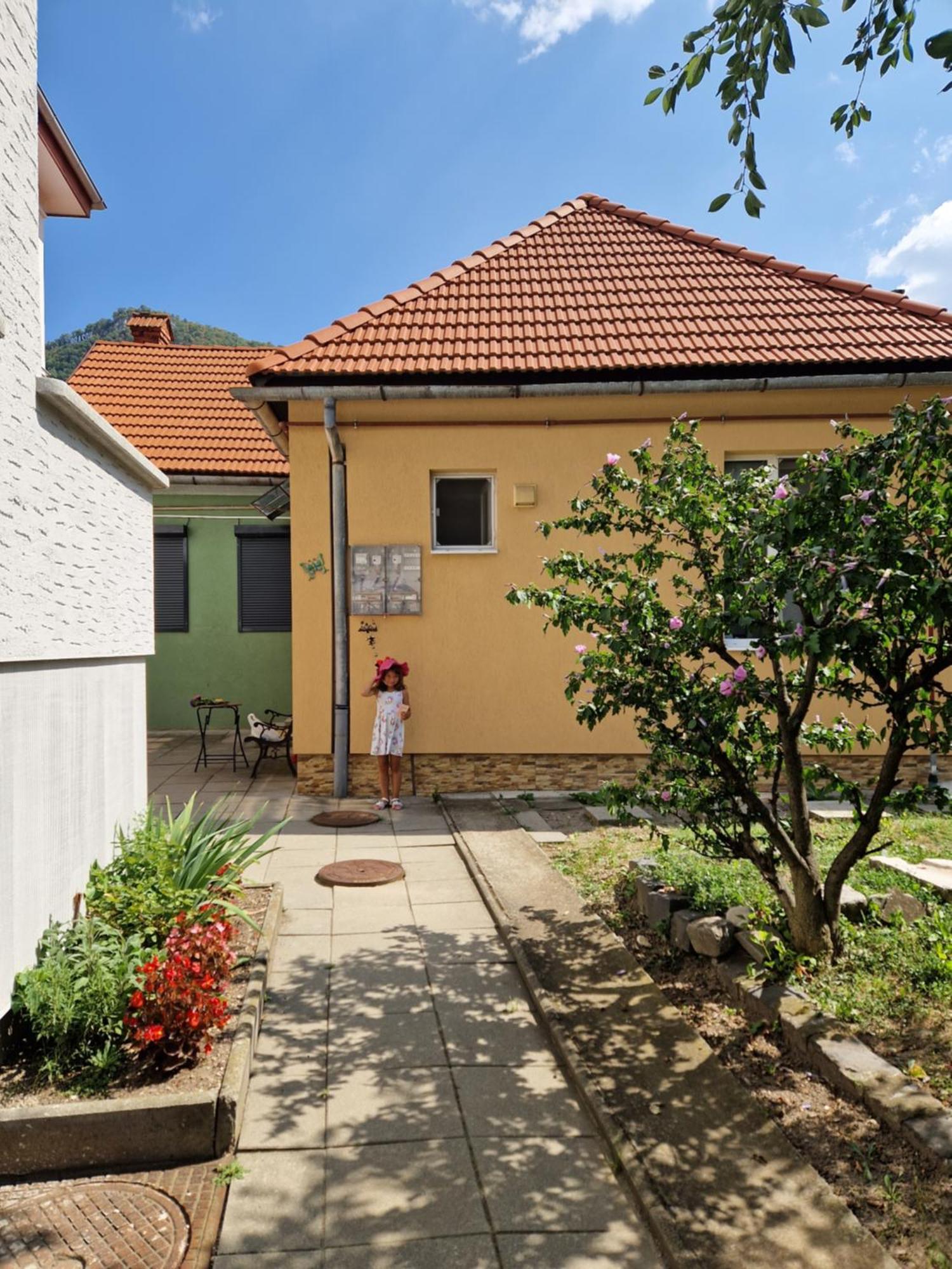 Villa Sunny Town House Brașov Exterior foto