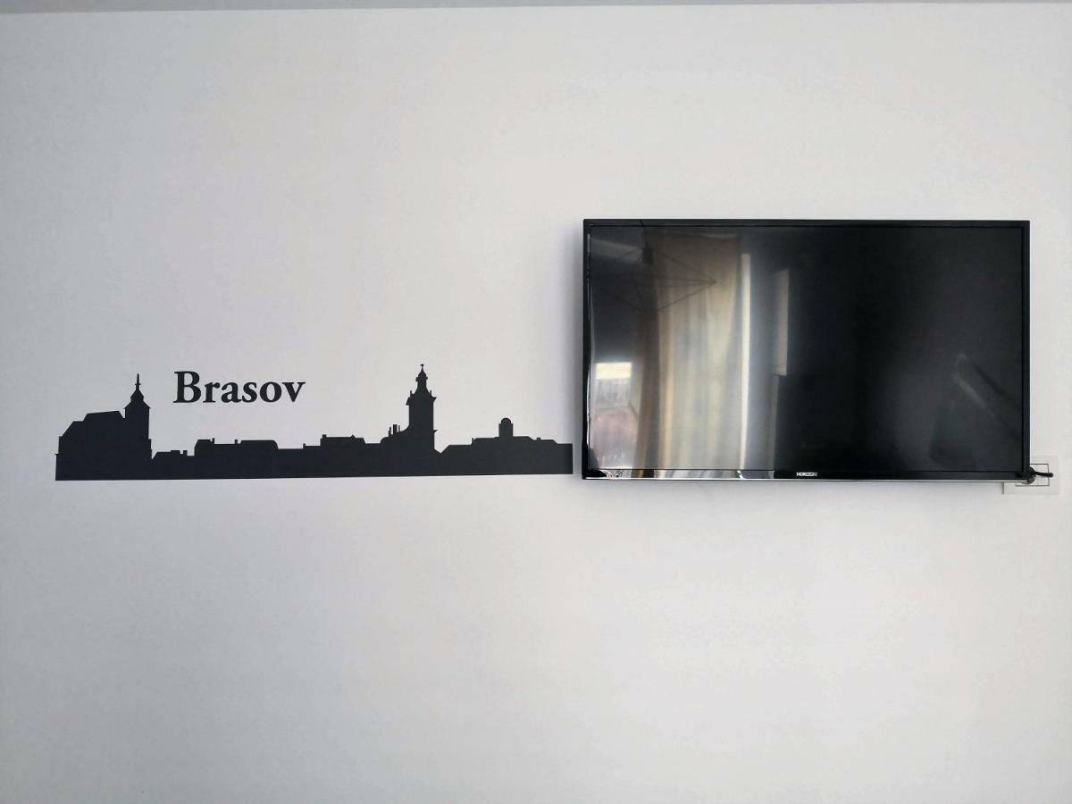 Villa Sunny Town House Brașov Exterior foto
