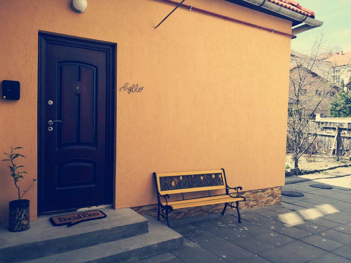 Villa Sunny Town House Brașov Exterior foto