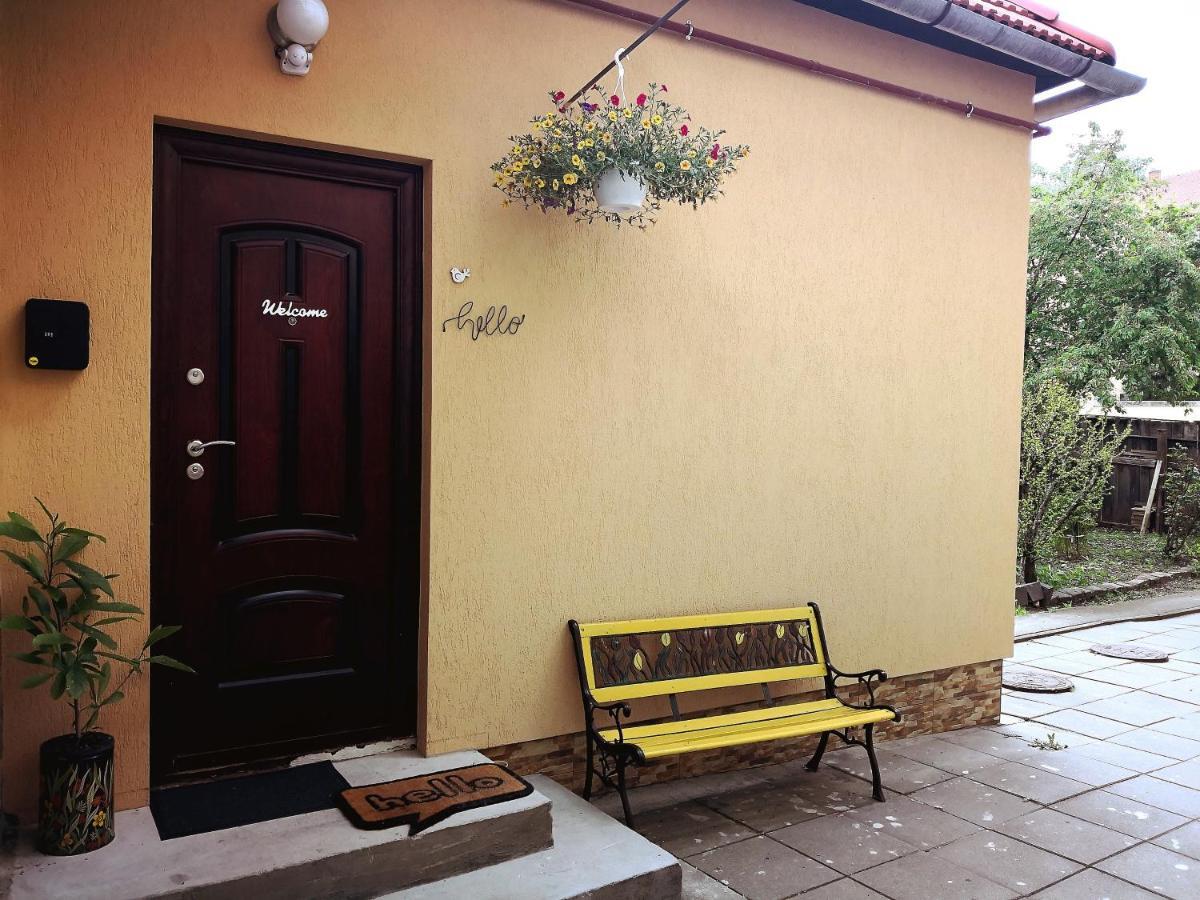 Villa Sunny Town House Brașov Exterior foto